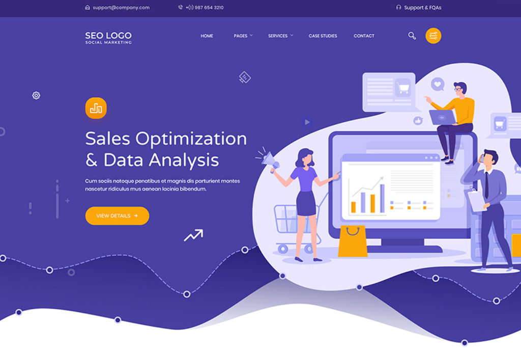 What is a Landing Page