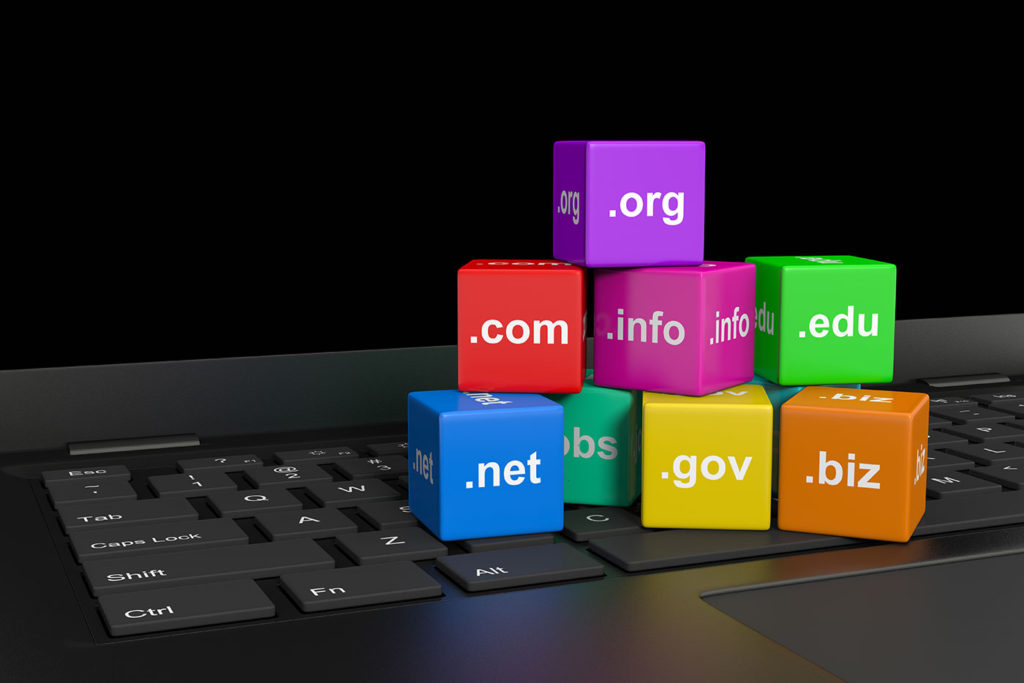 How Do I Pick the Best Domain