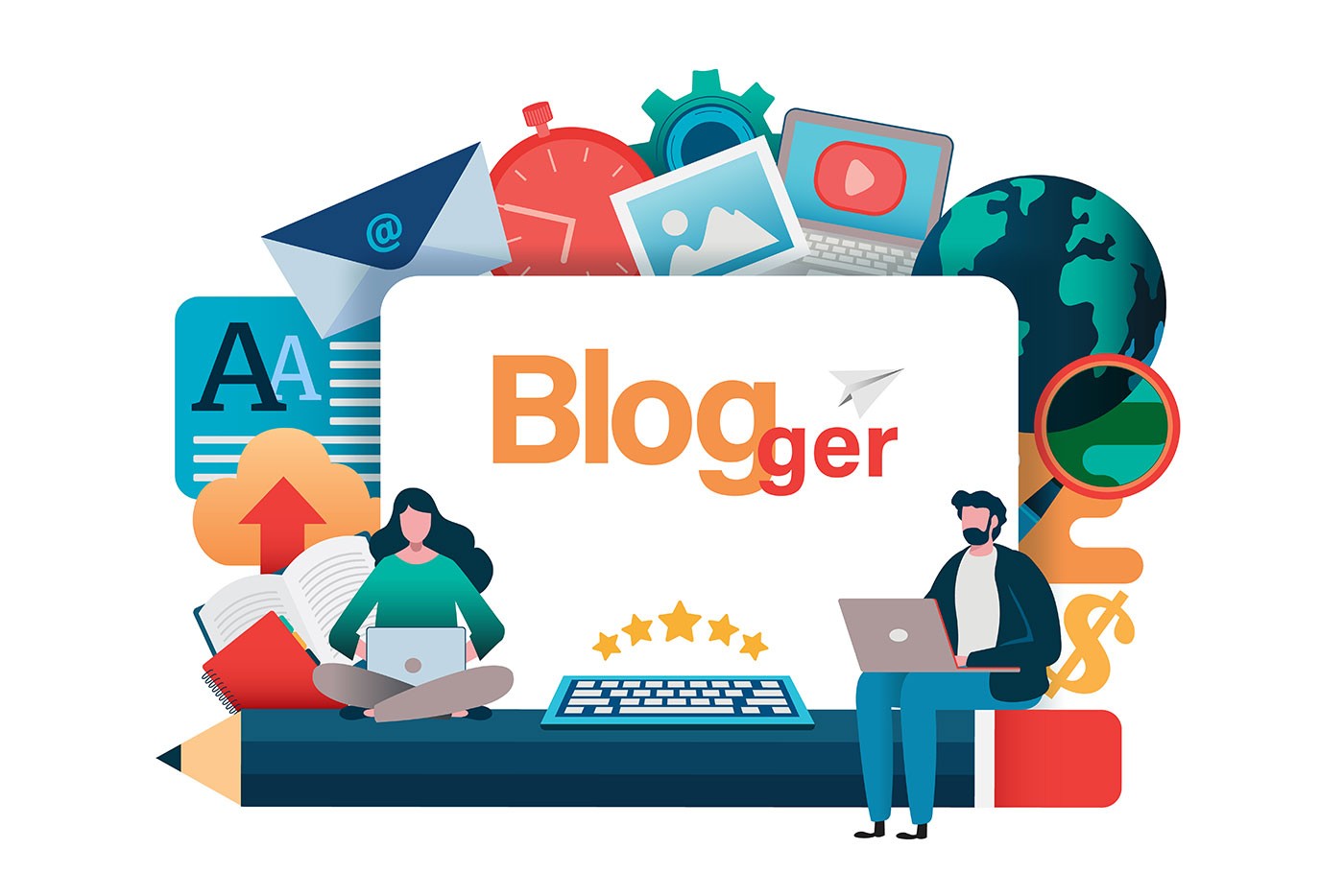 Top 7 Plugins for the Beginner Blogger