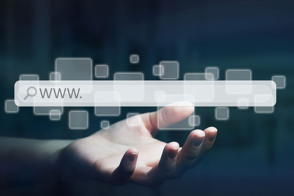 Buy expired domain