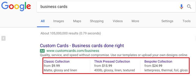 7 Google Ad Extensions to Skyrocket Sales