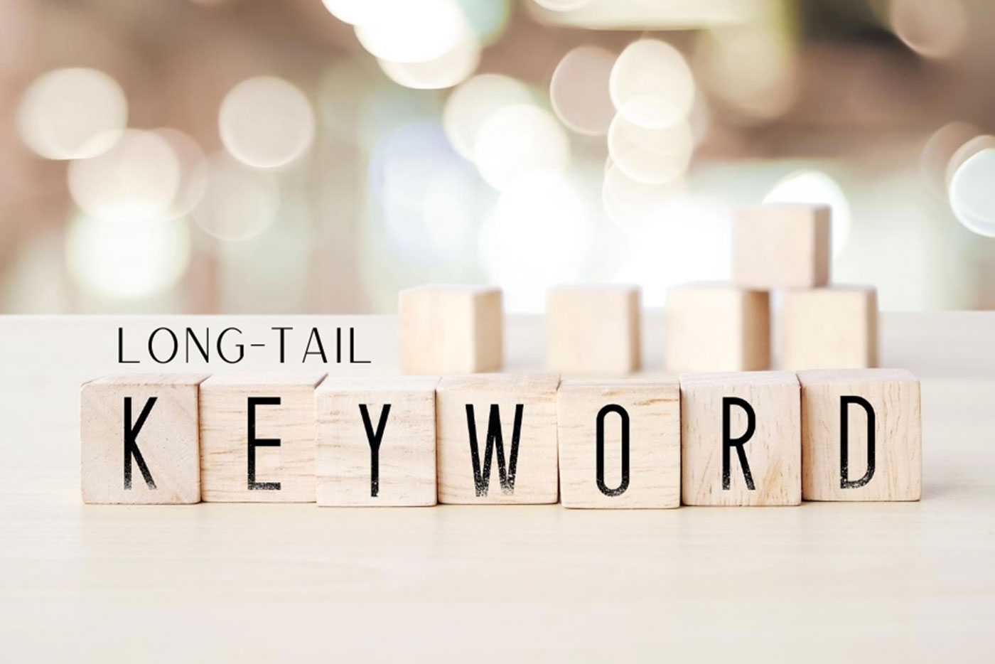 How Do I Find And Use Long Tail Keywords