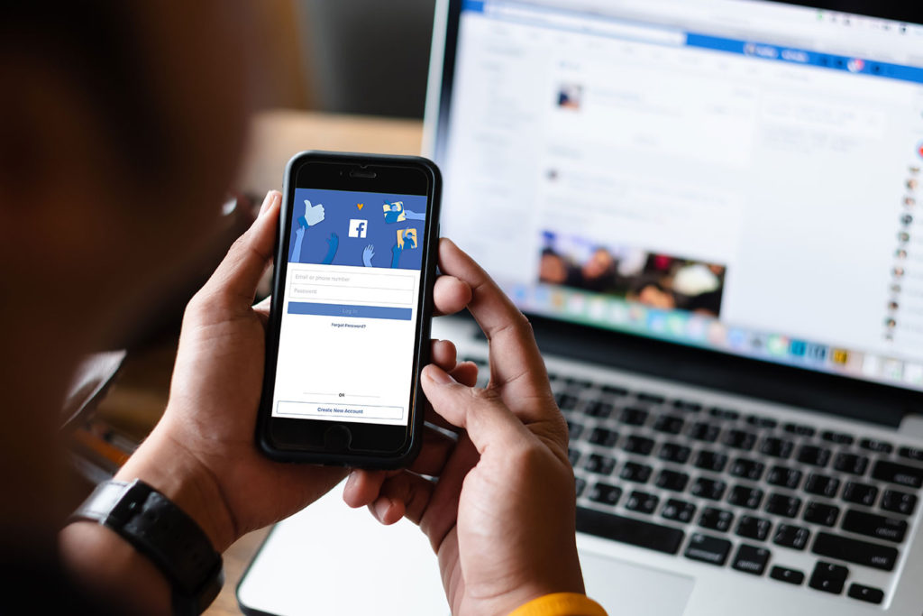 Google ads vs Facebook ads