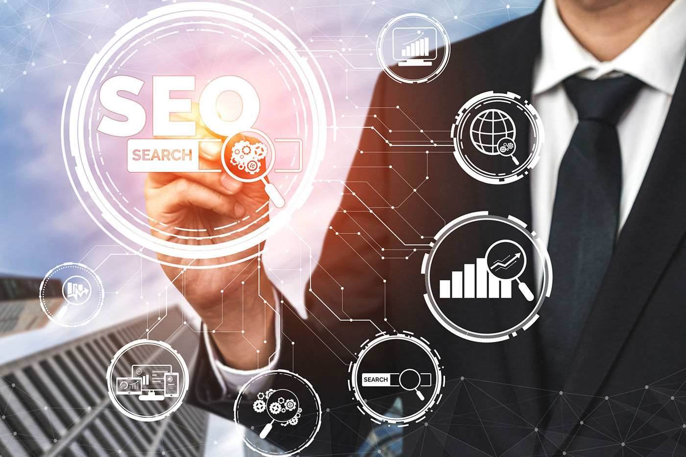 How to become an seo expert