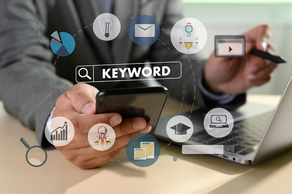 Keyword Density Tool