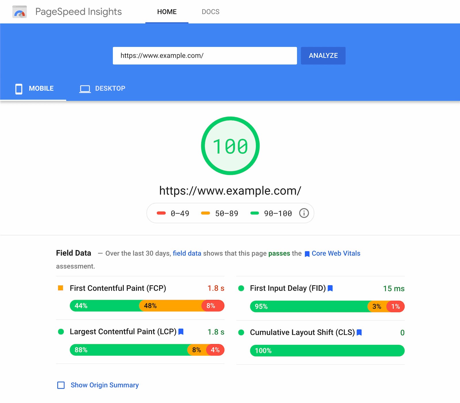 Product Page SEO