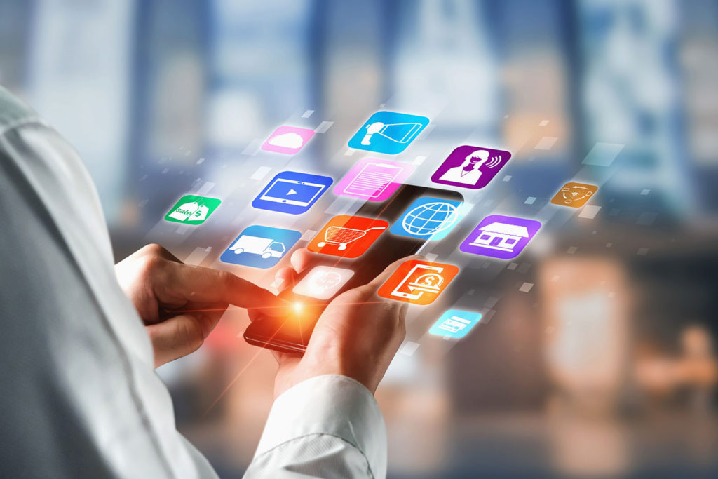 Social media ad audience