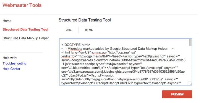 How to Do Structured Data Markup On Your Website for Better SEO
