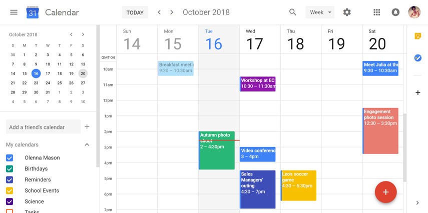 Get the Most Out of Your 2021 Social Media Calendar