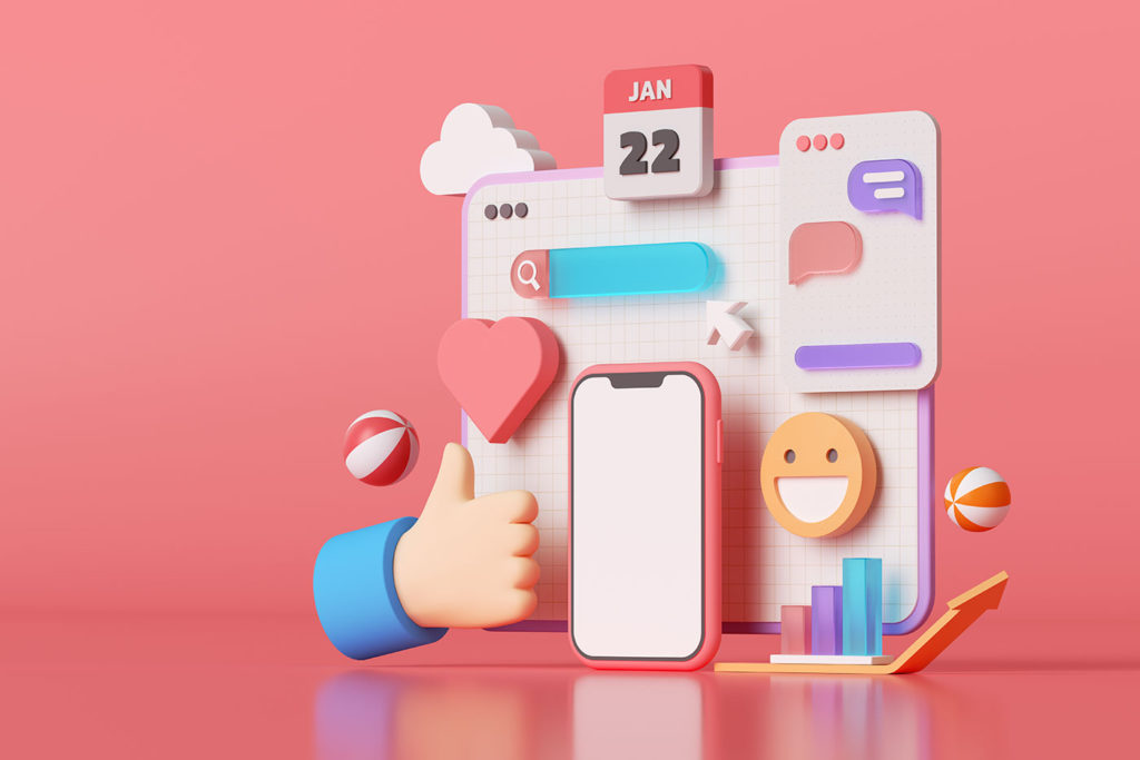 Get the Most Out of Your 2020 Social Media Calendar