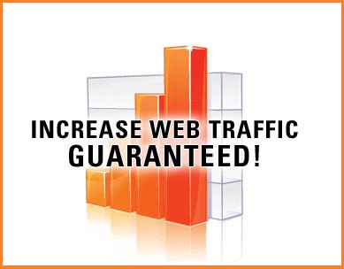 Buy web traffic