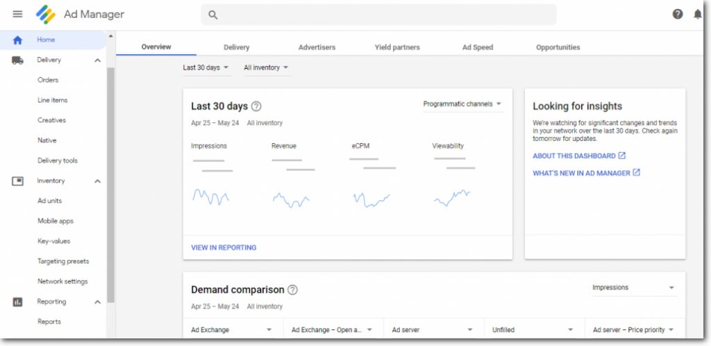 Google Ad Manager: Get More From Your Ads