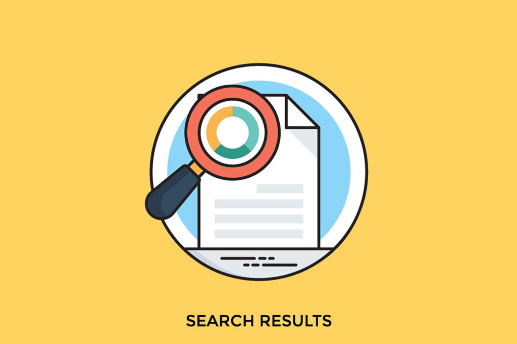 Google sitelinks