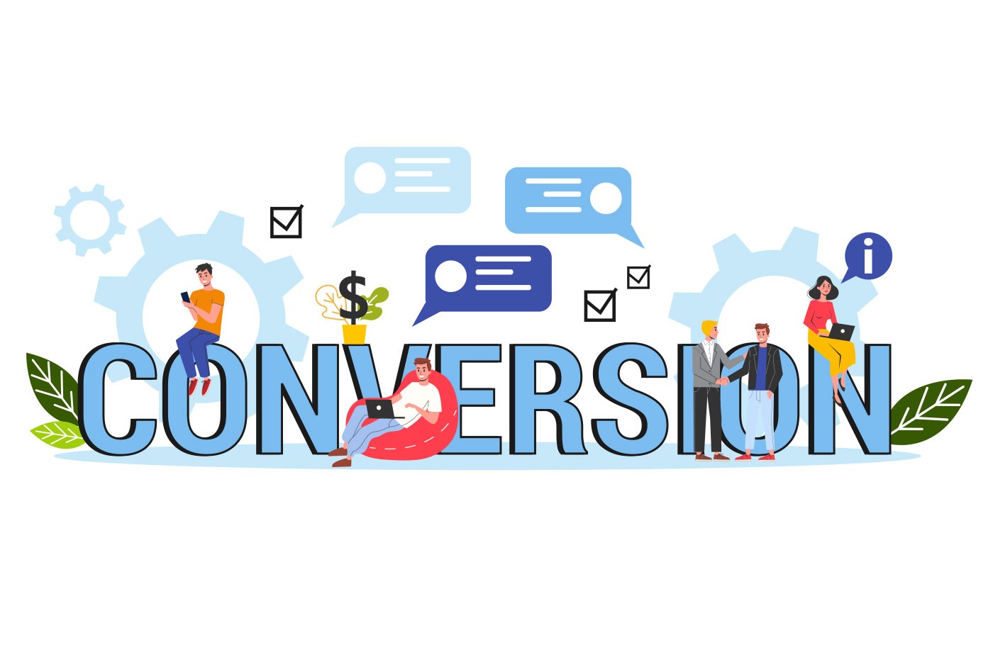 How To Get More Website Conversions Fast