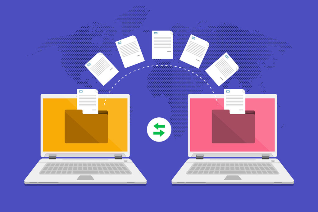 How to migrate wordpress site