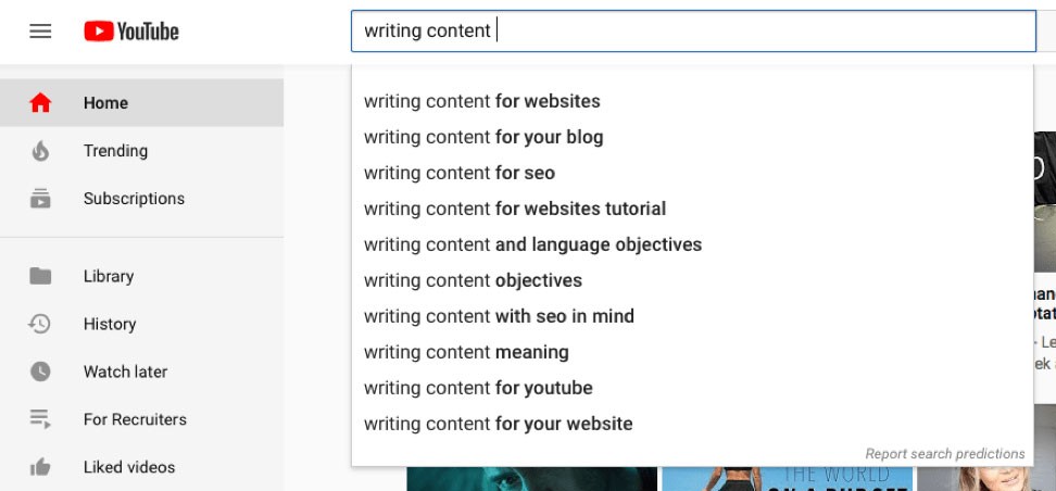 How to Rank YouTube Videos On the First Page of Google