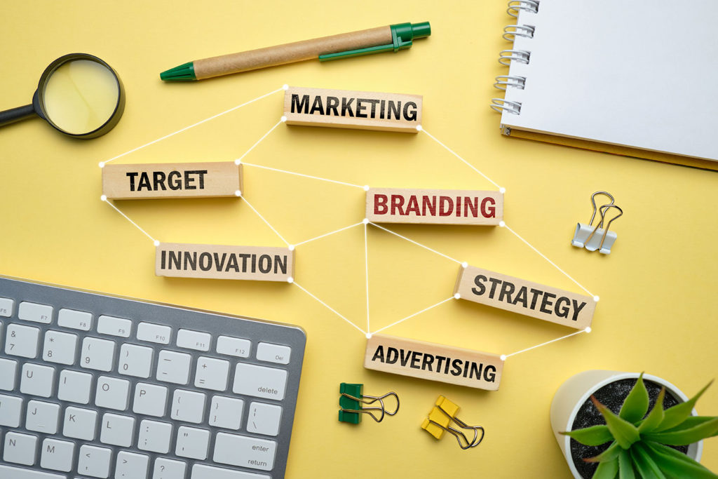 Marketing ideas for small business