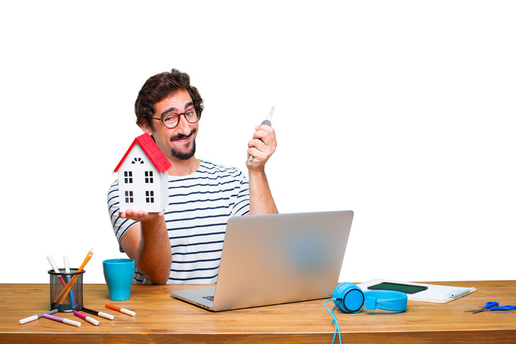 Real estate keywords