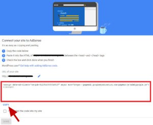 Sign Up for AdSense: A Step-by-step Guide - diib® - Learn