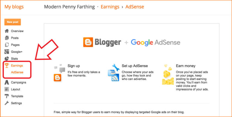 Sign Up for AdSense: A Step-by-step Guide - diib® - Learn