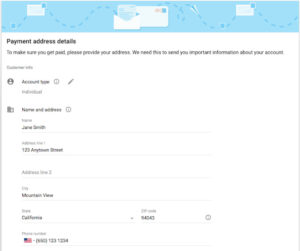 Sign Up for AdSense: A Step-by-step Guide - diib® - Learn