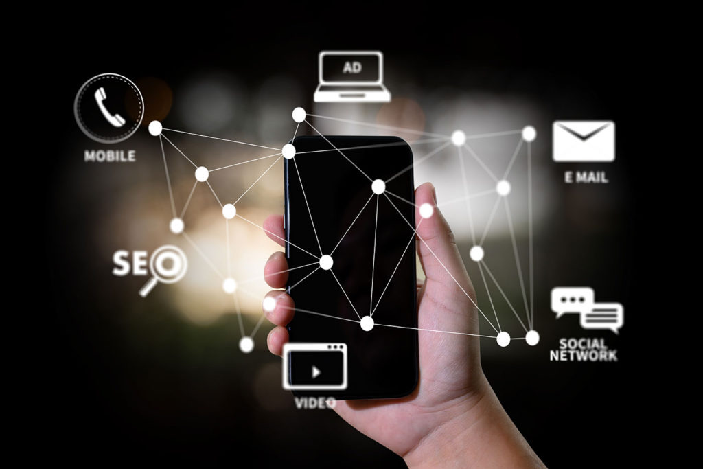 What Types of Small Business SEO Services Do I Need?