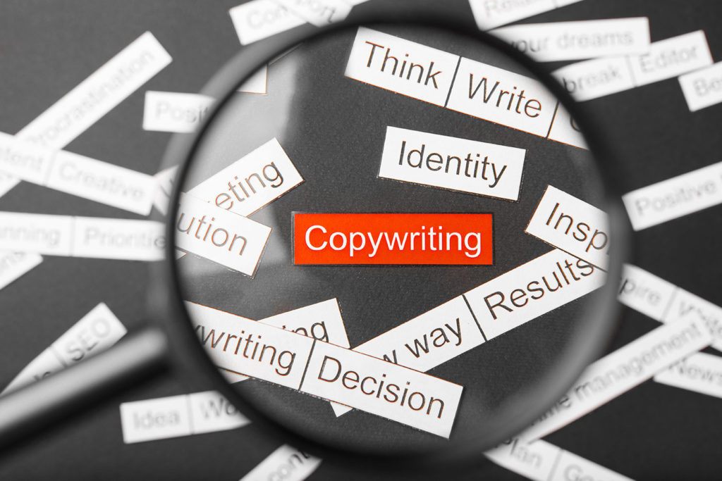 What is SEO copywriting