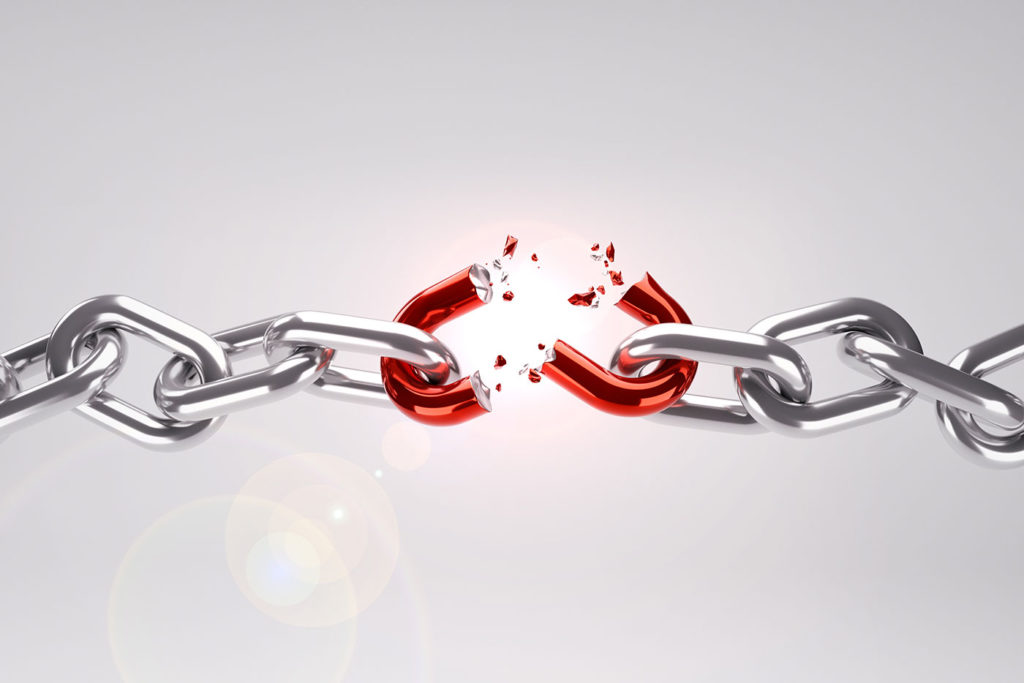 How To Find And Restore Broken Image Links