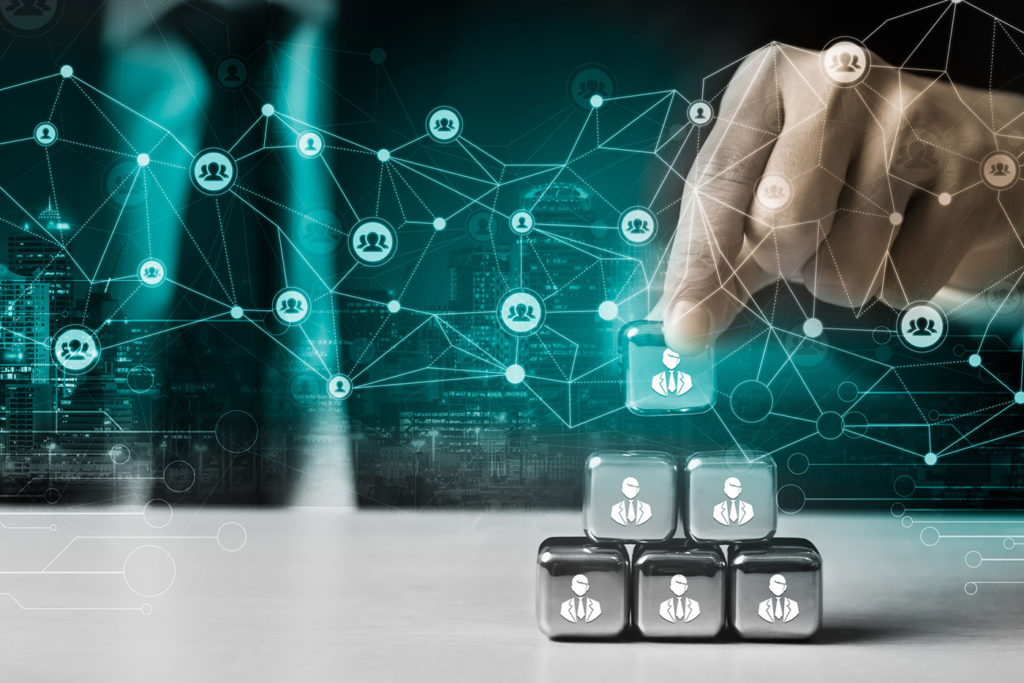 Internal link structure SEO