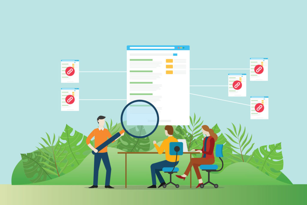 Backlink Indexing: an Ideal Way to Improve Ranking