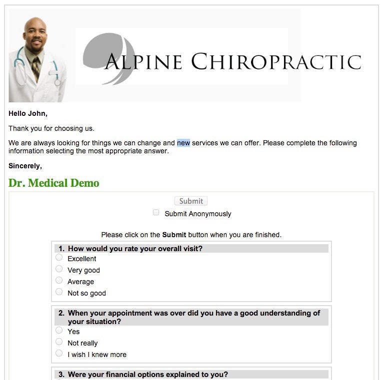 Top 10 Chiropractic Marketing Tips to Attract New Patients