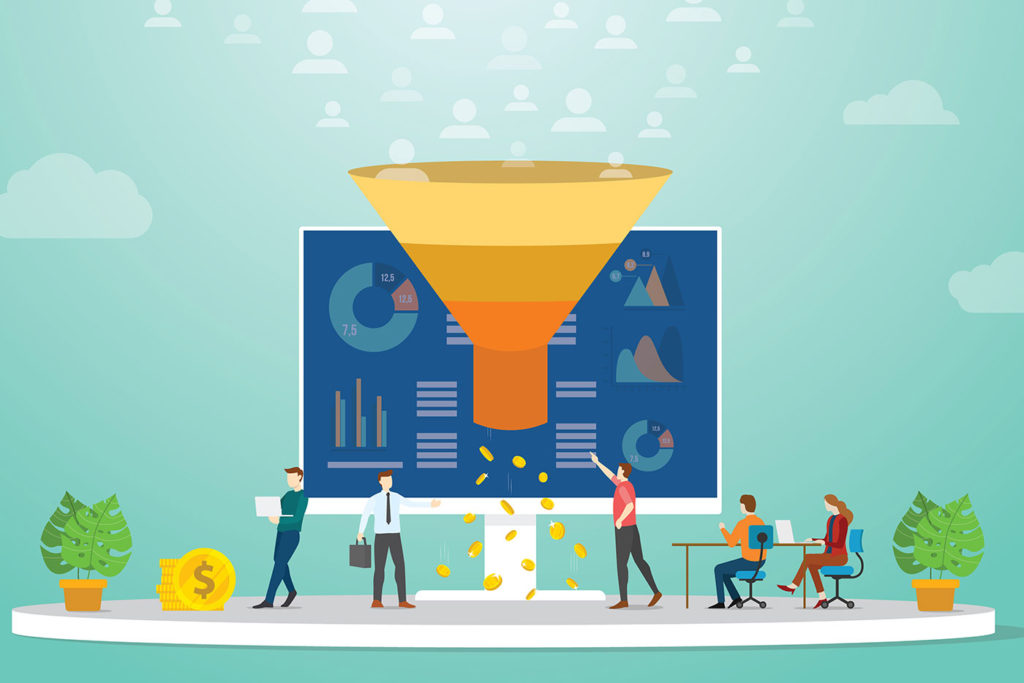 Ecommerce Conversion Rate