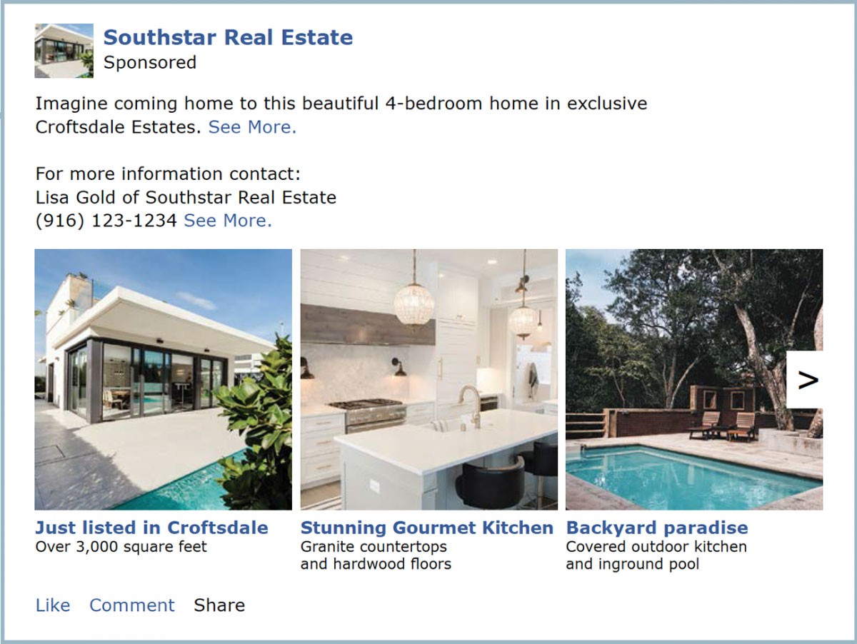 Set Up The Best Facebook Ads for Real Estate Agents