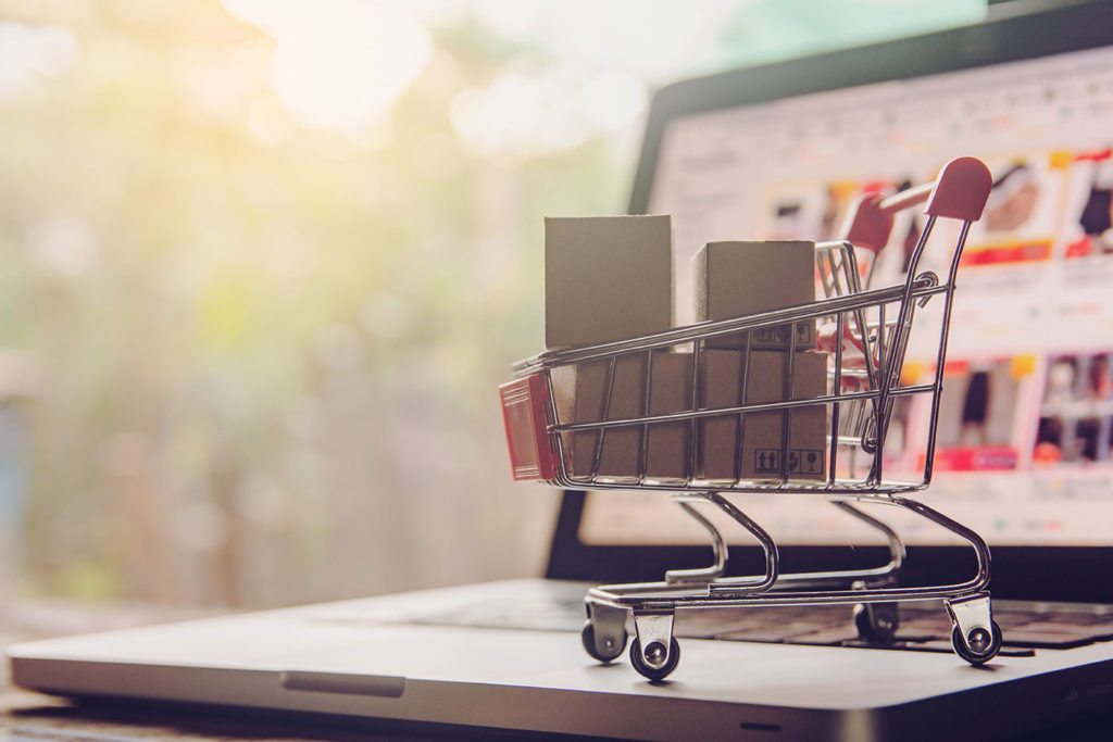 Fashion Ecommerce