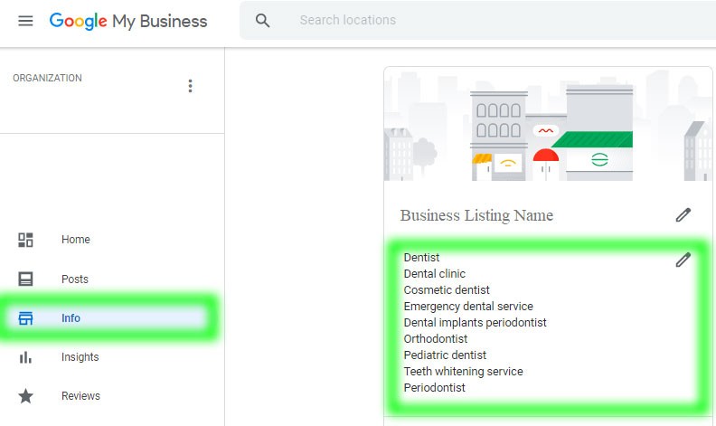 Google My Business: Improve Your Local Ranking