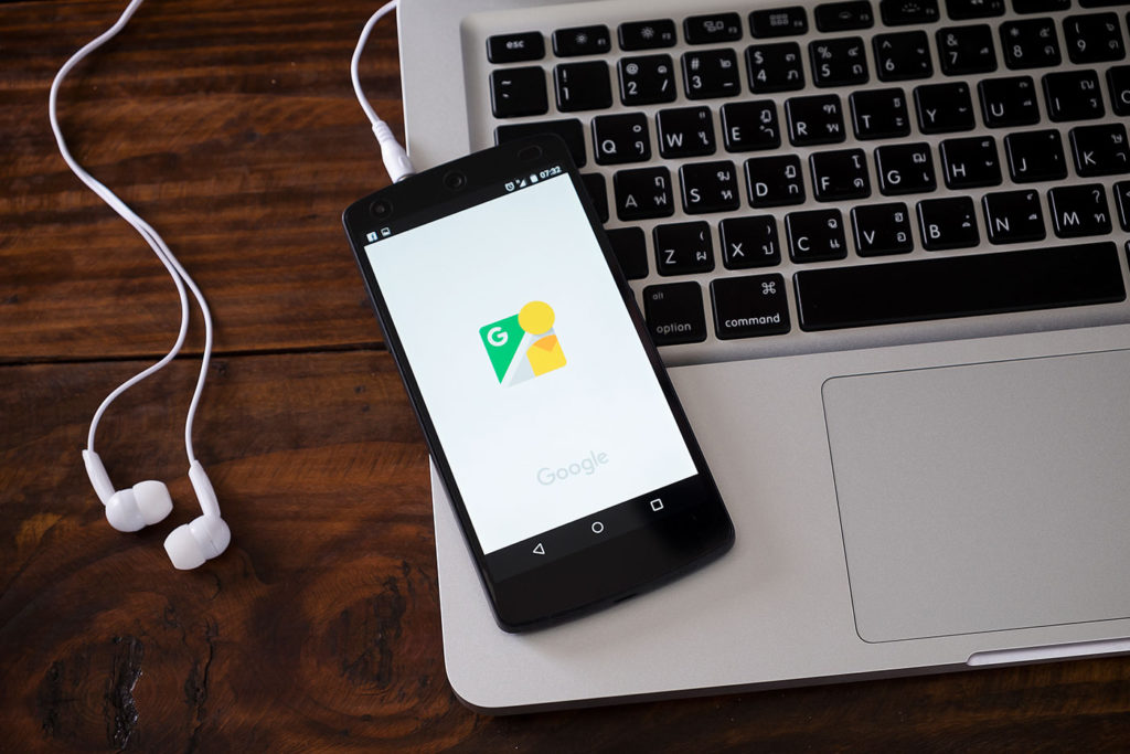 Google My Business: Improve Your Local Ranking