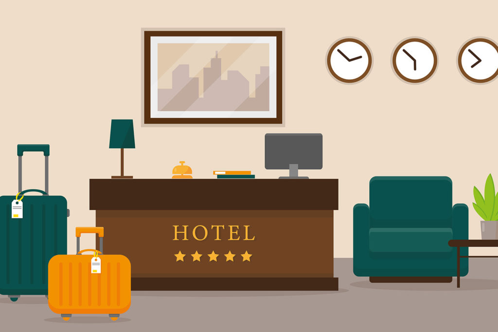 How to Write a Hotel Blog: From Ideas to Keywords