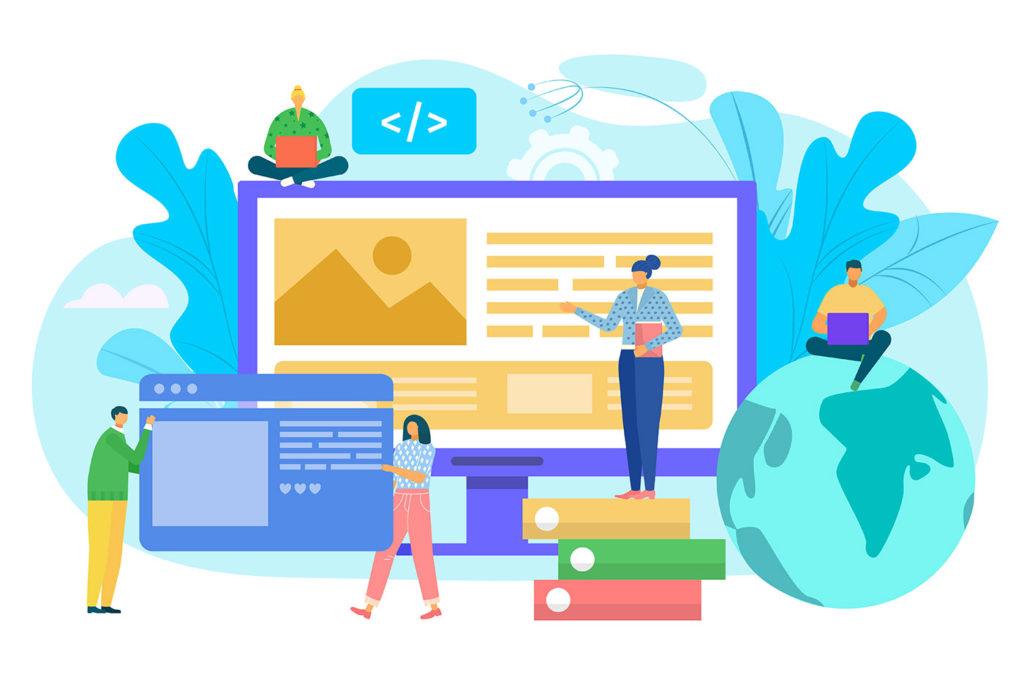 How to Design a Website for Free