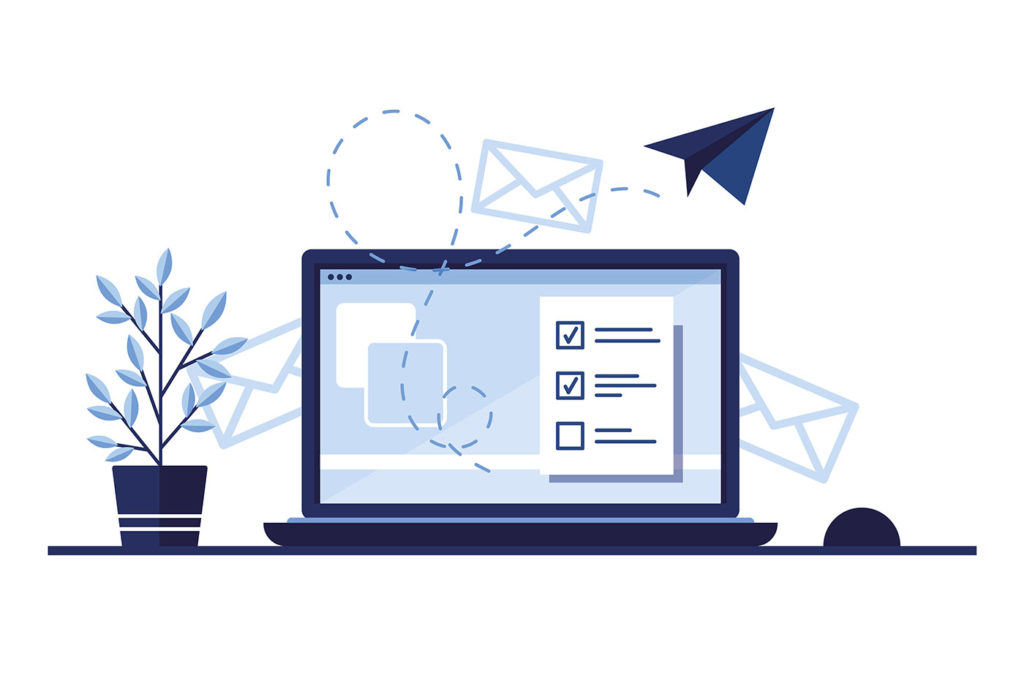 How To Start an Enticing Newsletter Campaign