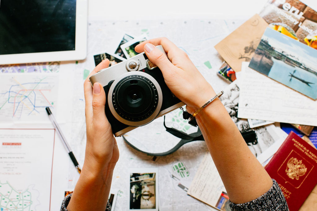 How to Start an Exciting and Appealing Travel Blog