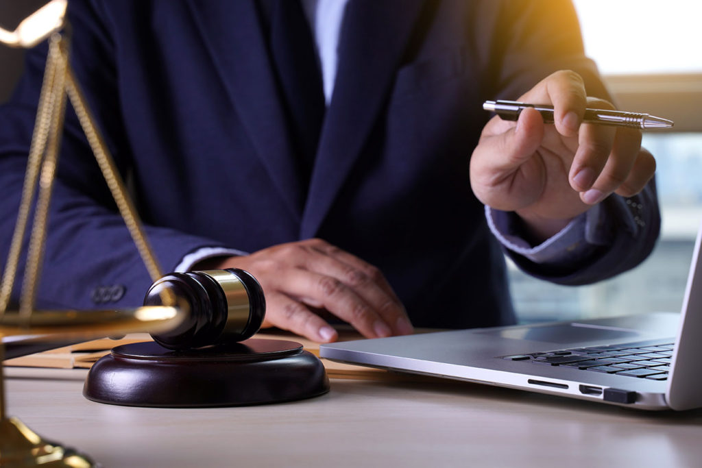 Law firm seo marketing