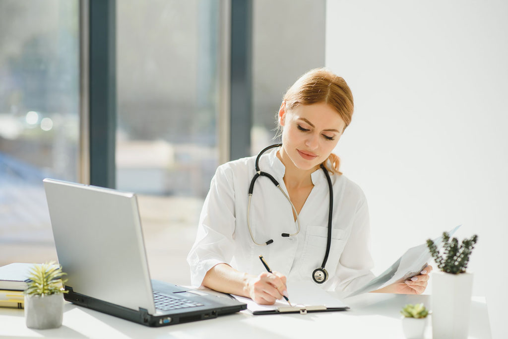 10 Proven Methods to Market Your Medical Practice