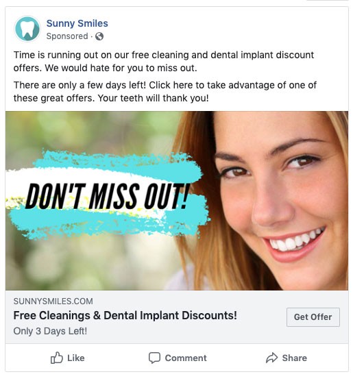 PPC for Dentists: Why Paid Ads Work Fast!