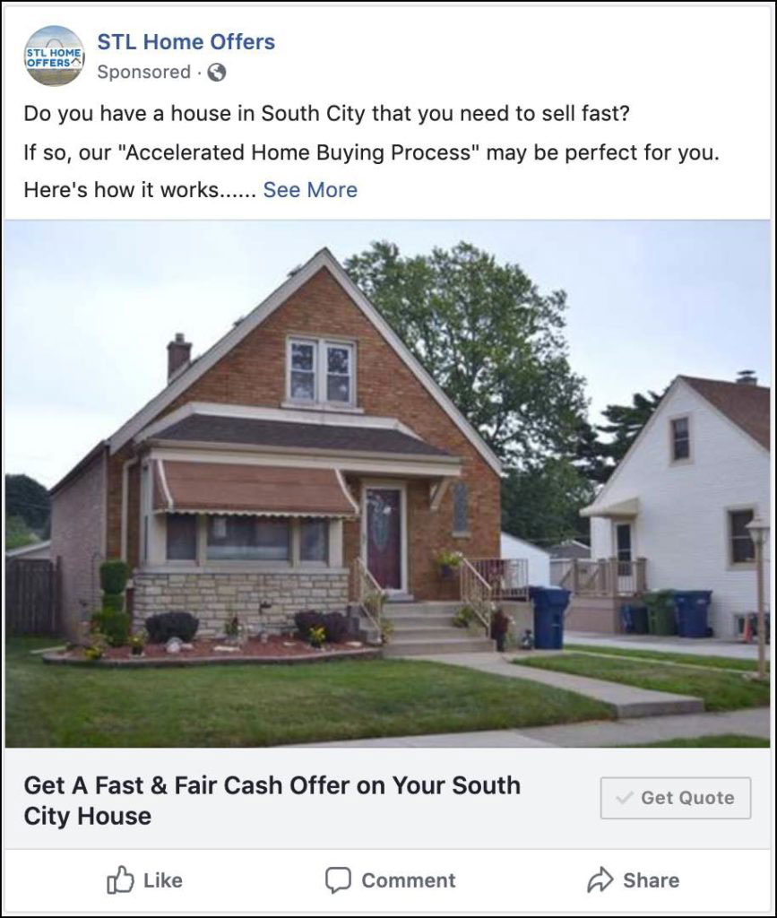 Craft Engaging Ads for Real Estate Agents