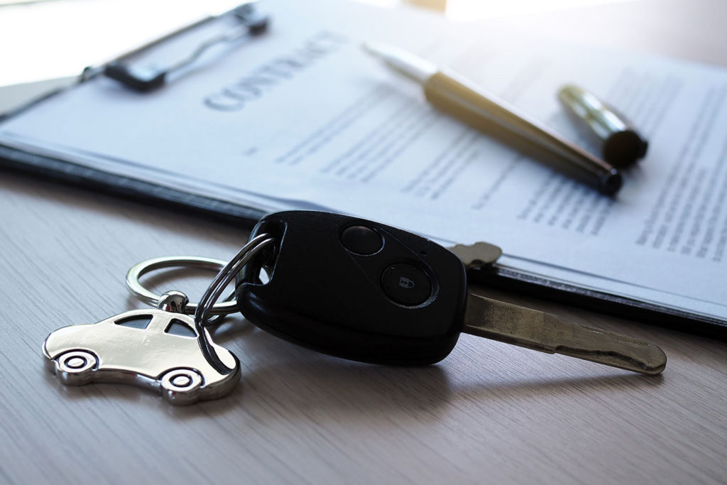 SEO for Auto Dealers