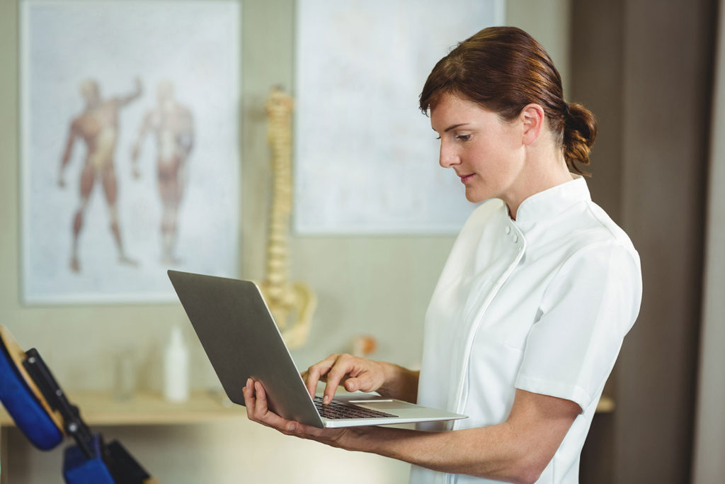 SEO for Chiropractors: Tips for Success