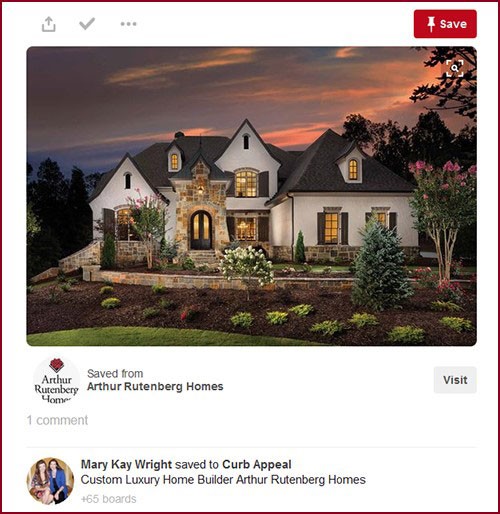 Social Media Marketing Ideas for New Home Builders