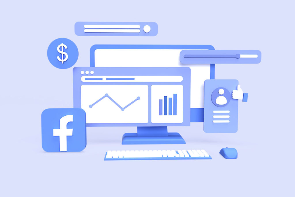 Tax Preparation Facebook Ad