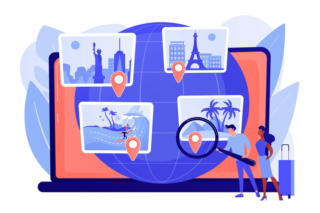 Complete Guide to Posting Social Media for Travel Agents