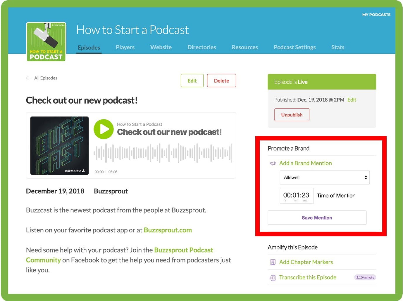 The Best Affiliate Marketing Podcasts